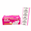 SARA 500 MG 20x10'S (PARACETAMOL) ซาร่า เม็ดรี