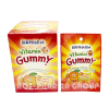 VITAMIN C GUMMY BIOPHARM เยลลี่ผสมวิตามินซี 40G.