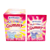 MULTIVITAMIN GUMMY BIOPHARM เยลลี่ผสมวิตามินรวม 40G.