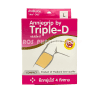 ANNIEGRIP CALF L TRIPLE-D สวมลดปวดบริเวณ น่อง