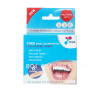 TIME ORAL ULCER PATCH 6ชิ้น/กล่อง (แผ่นปิดแผลในปาก)