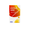FITT-C 500 MG 30 'S VITAMIN C 500 mg