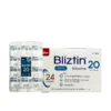 BLIZTIN 20 MG. 1X10'S [SIAM]
