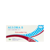 ALLORA 5MG 1X10'S [MEDLINE]