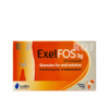EXELFOS 3G [EXELTIS]