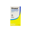 HIRUSCAR ULTRA SCAR CARE GEL 5G