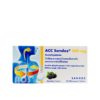 ACC SANDOZ 200MG 20'S