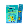 MAMARINE DHA 2 GO 10ซอง/กล่อง