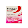 SYNOVAR POWDER 3X10X3.6G [BKD] (COLLAGEN)