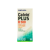 CALVIN PLUS D500 60'S [BIOPHARM]